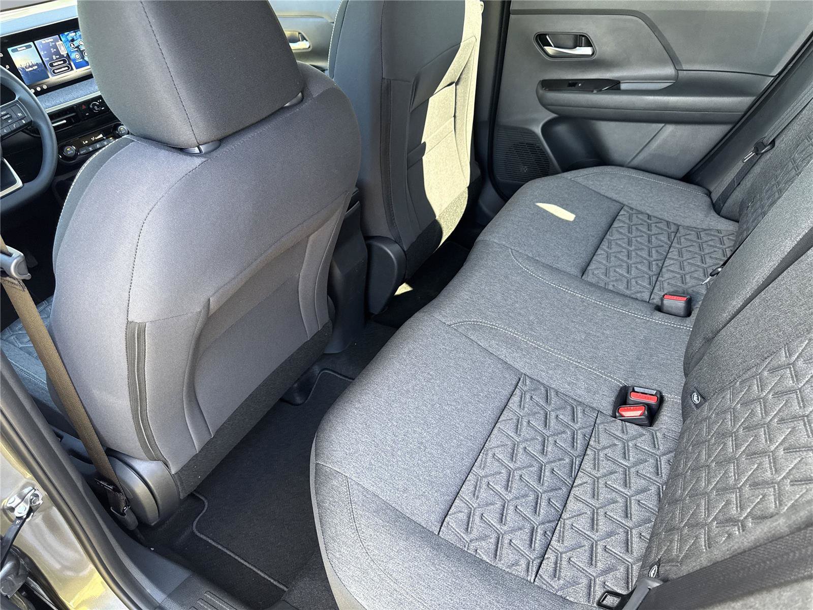 New 2026 Nissan Kicks SV w/ Interior Electronics Package FWD image 29