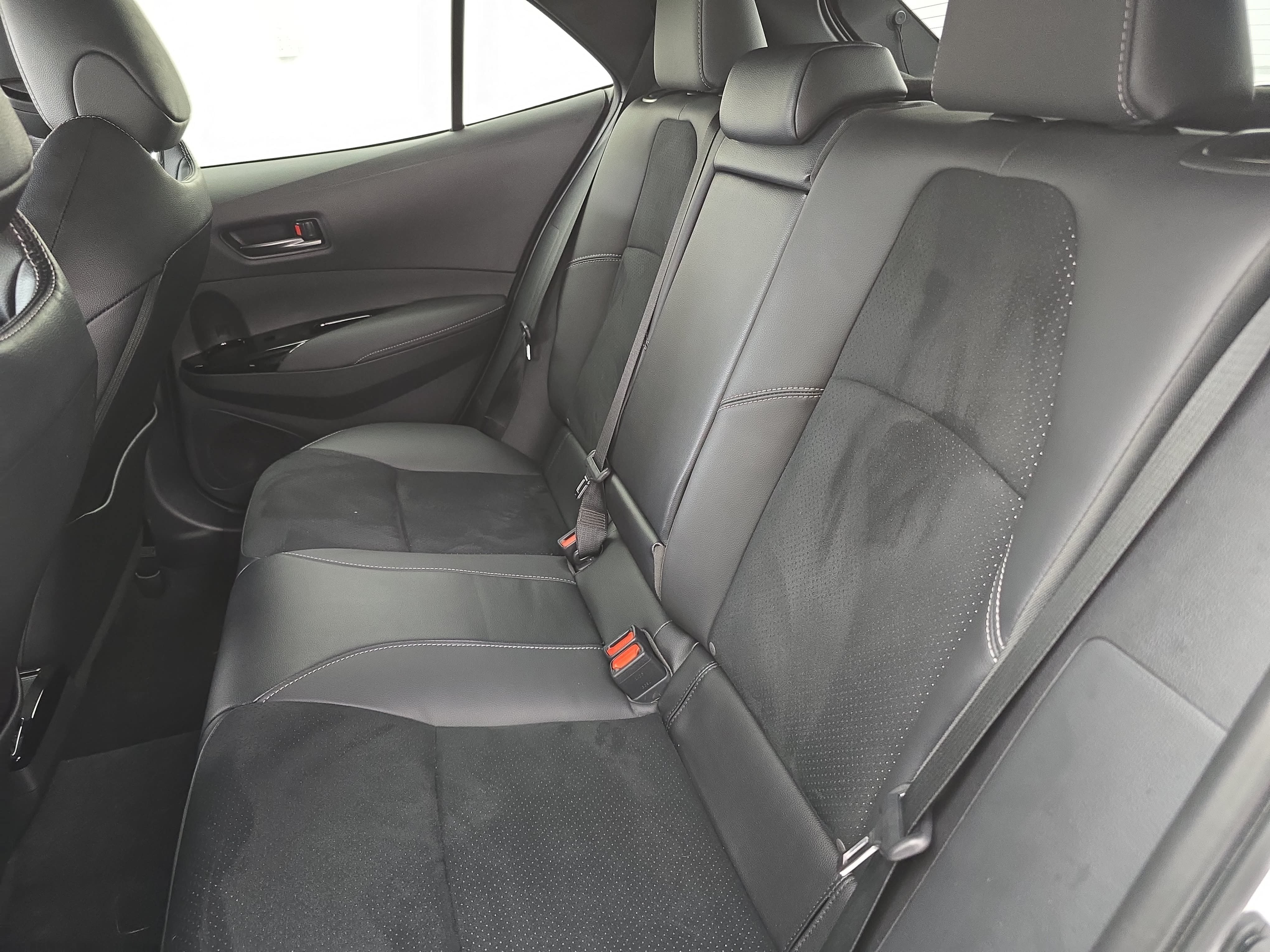 Used 2025 Toyota Corolla GR AWD/4WD image 13