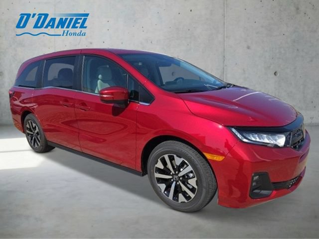 New 2026 Honda Odyssey EX-L image 7