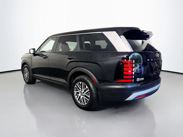 Certified 2026 Hyundai Palisade SE FWD image 6