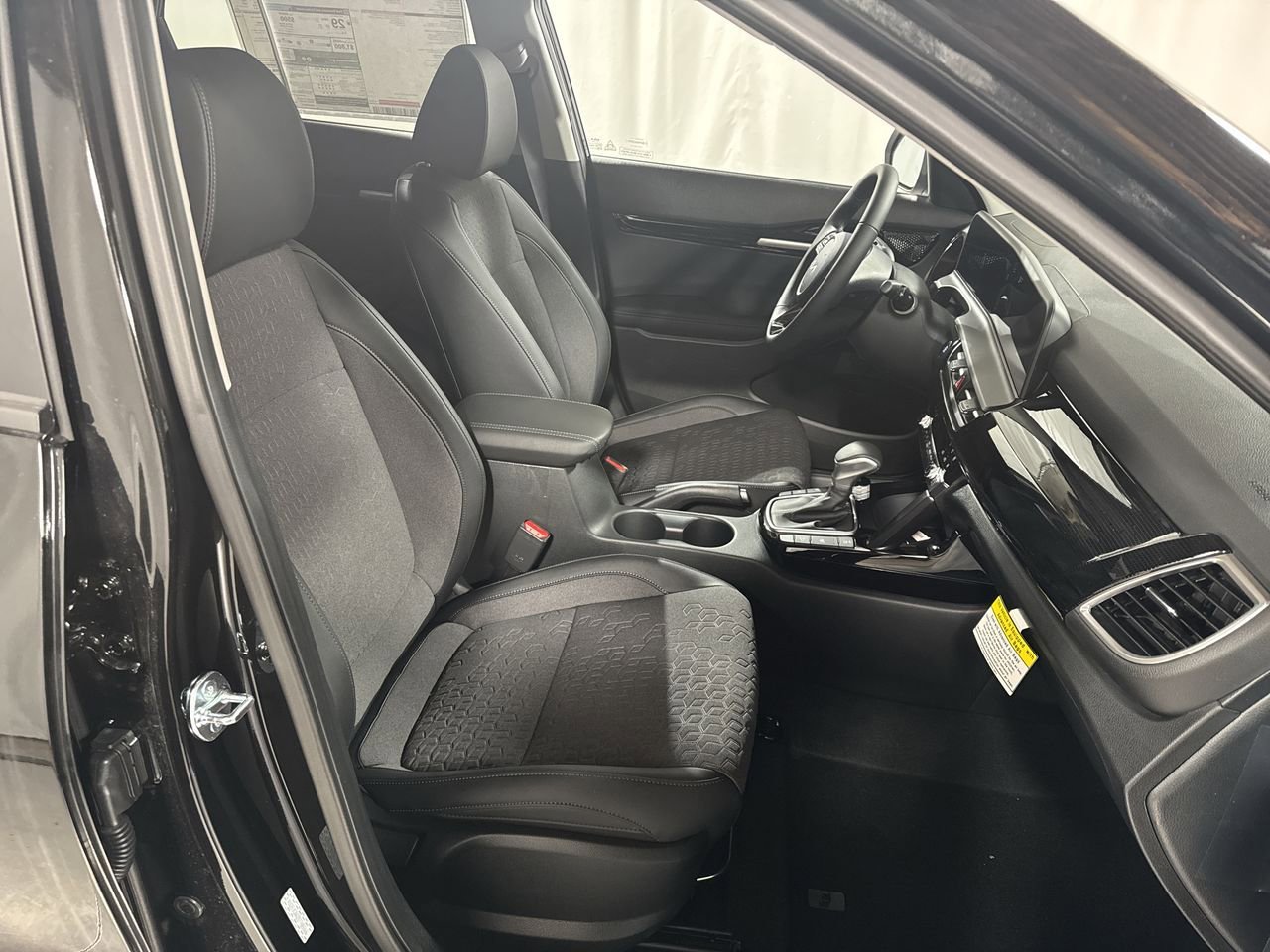 Certified 2025 Kia Seltos S AWD/4WD image 30