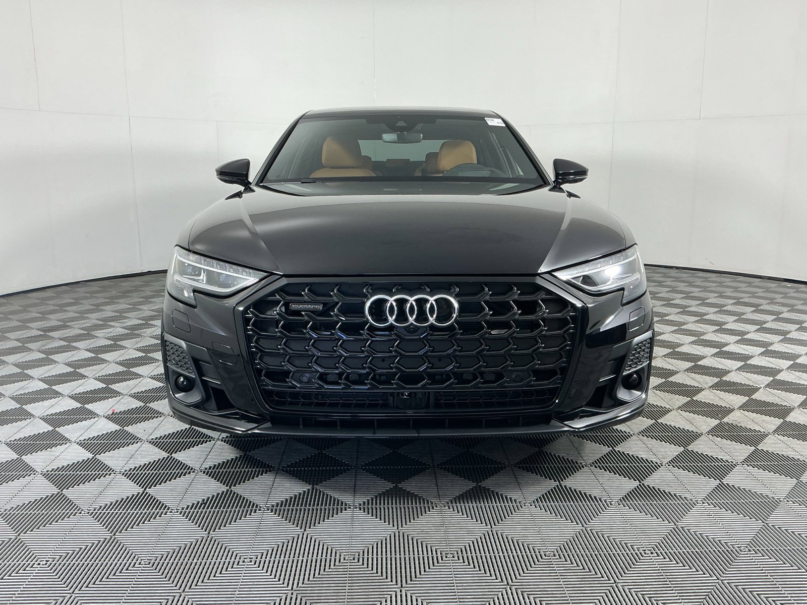 New 2027 Audi A8 L 3.0T AWD/4WD image 2