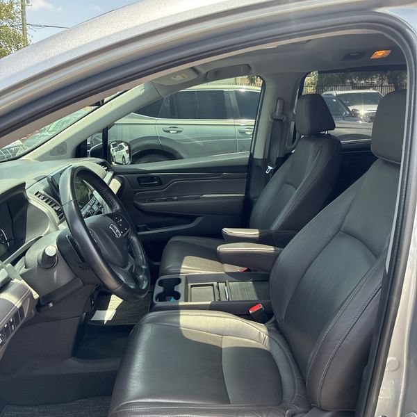 Used 2022 Honda Odyssey EX-L image 9