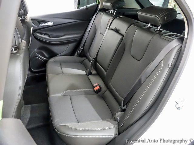 New 2026 Buick Encore GX Preferred w/ Comfort Package image 9