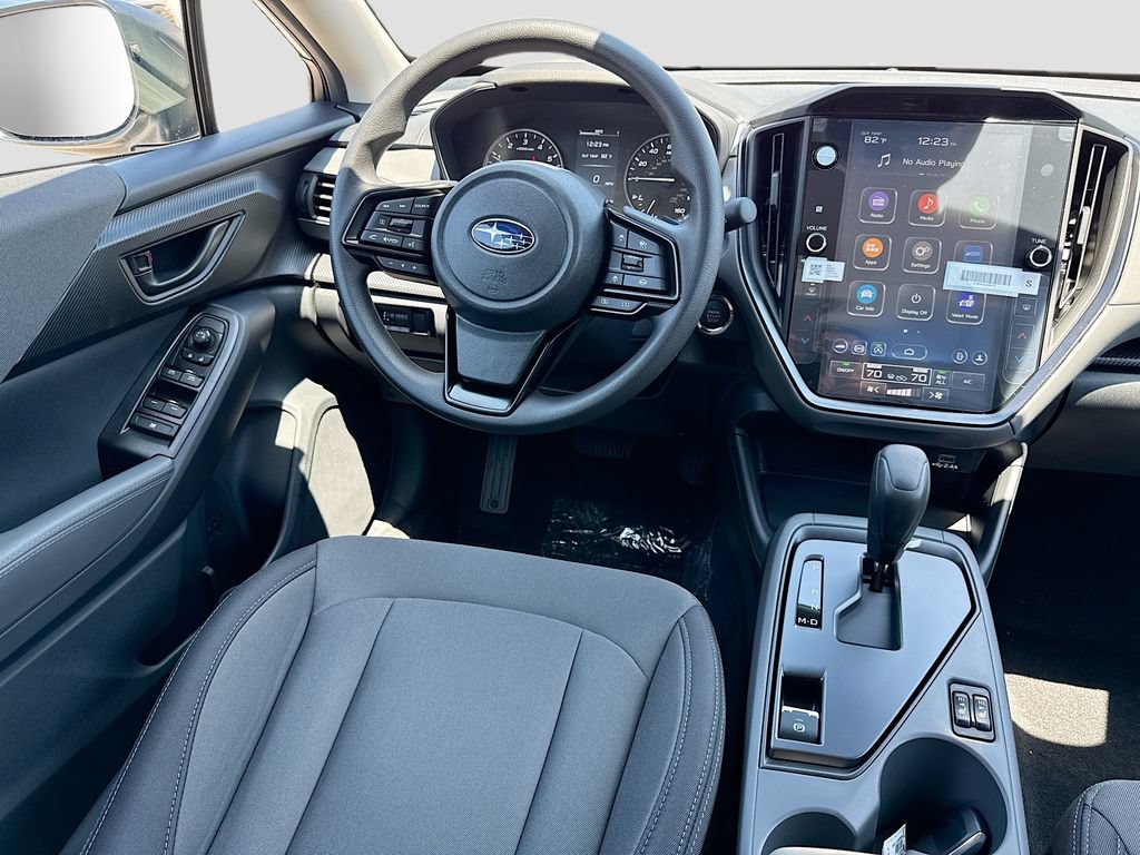 New 2026 Subaru Crosstrek 2.5i Premium AWD/4WD image 29