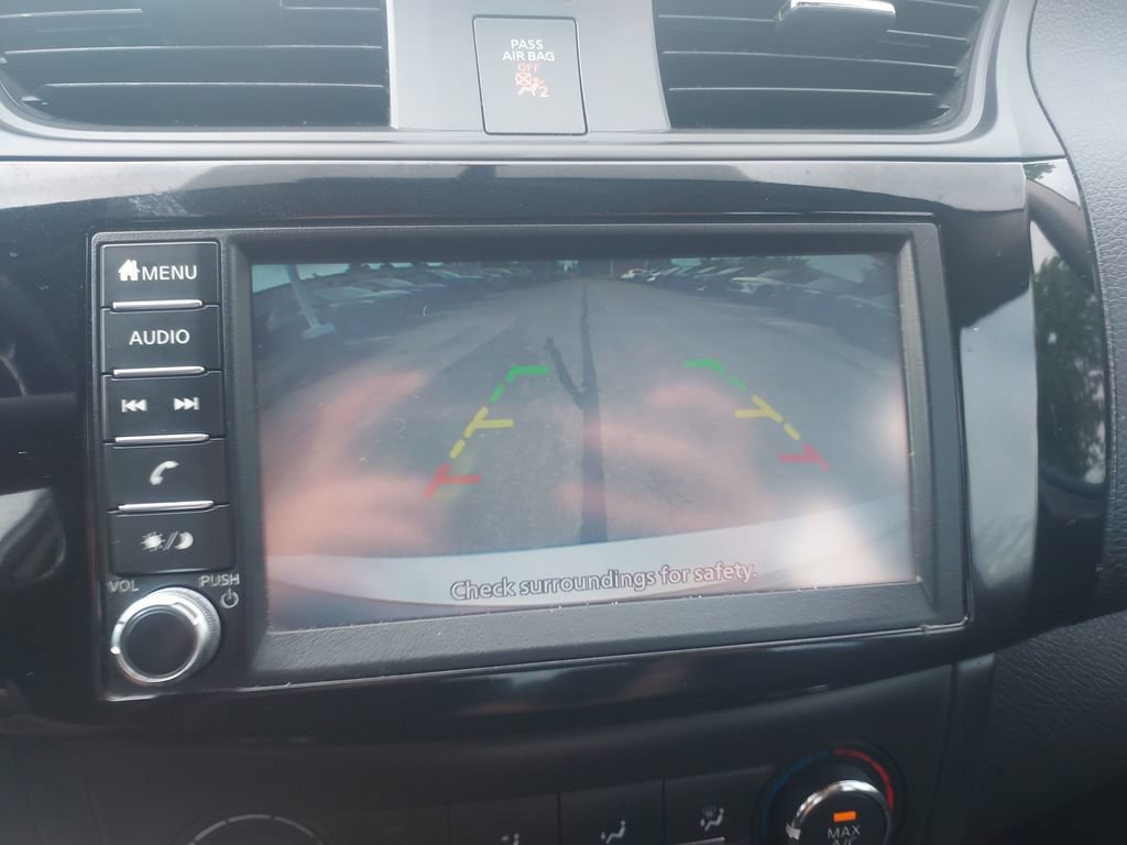 Used 2019 Nissan Sentra S FWD image 14