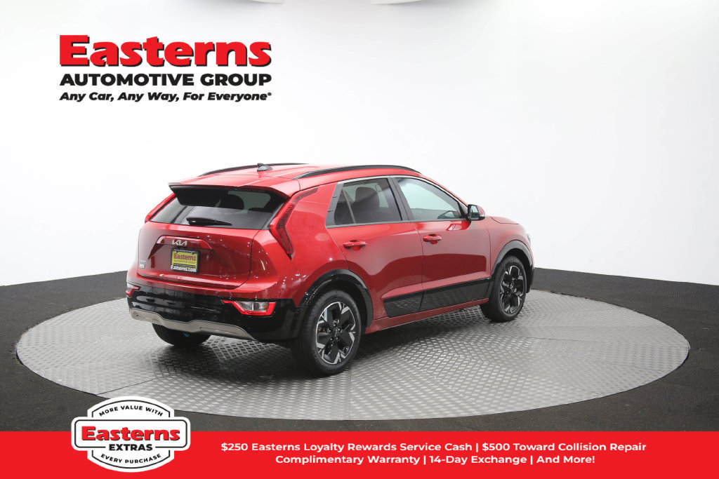 Used 2023 Kia Niro Wind w/ Wind Preserve Package FWD image 40