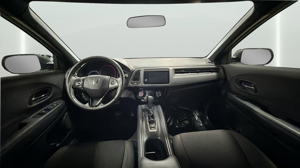 Used 2021 Honda HR-V Sport image 14