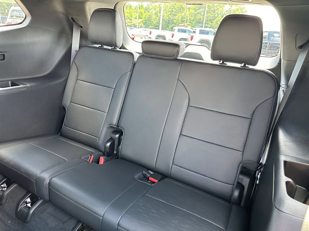 New 2026 Buick Enclave Sport Touring w/ Power Package FWD image 16
