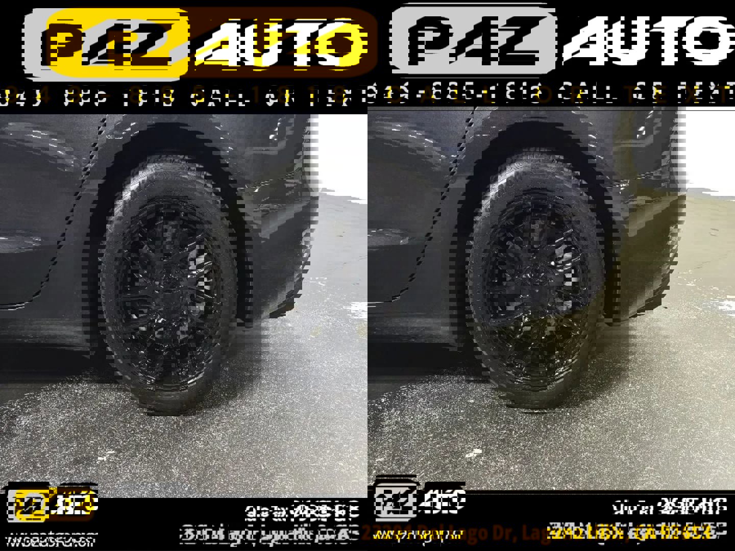 Used 2024 Tesla Model 3 Long Range image 22