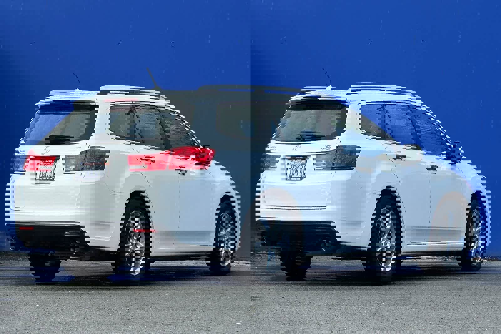 Used 2013 Acura TSX w/ Technology Package image 3