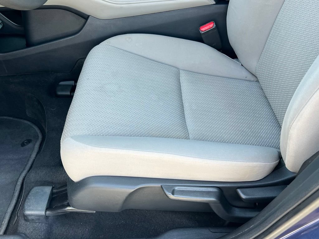 Used 2017 Honda HR-V LX image 27