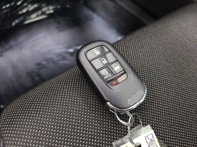 Certified 2024 Honda CR-V EX image 35