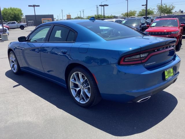 Used 2023 Dodge Charger SXT w/ Plus Group RWD image 22