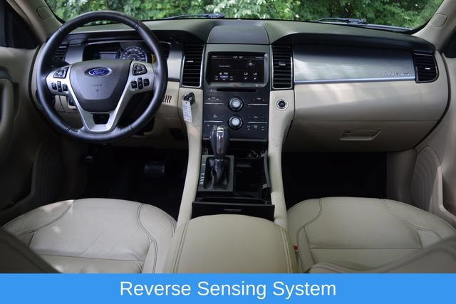 Used 2013 Ford Taurus SEL FWD image 8
