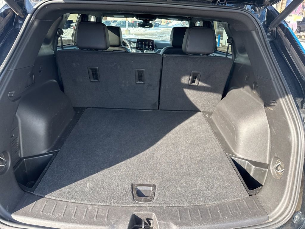 Used 2024 Chevrolet Blazer RS w/ LPO, Floor Liner Package image 30