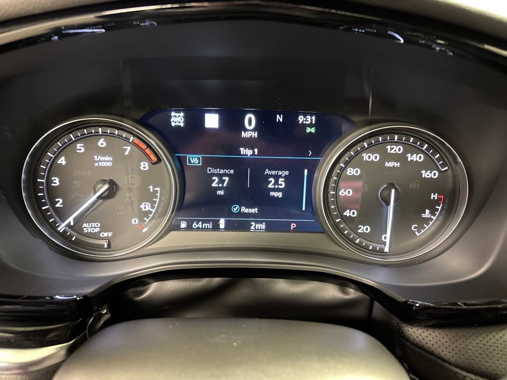 New 2026 Cadillac XT5 Premium Luxury w/ Driver Assist Package image 34