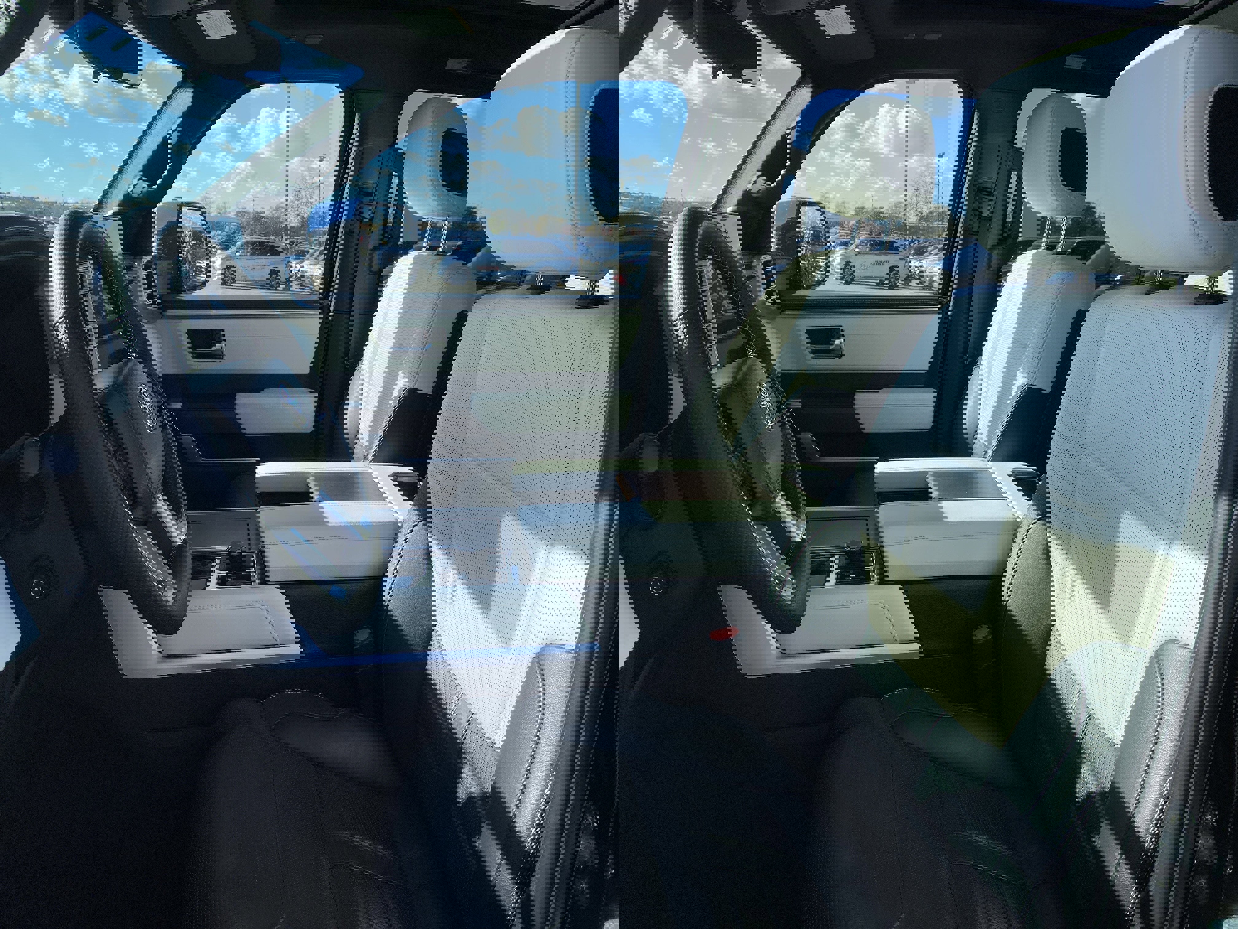 Used 2023 Toyota Sequoia Capstone image 9