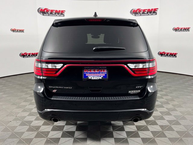 Used 2019 Dodge Durango GT AWD/4WD image 7
