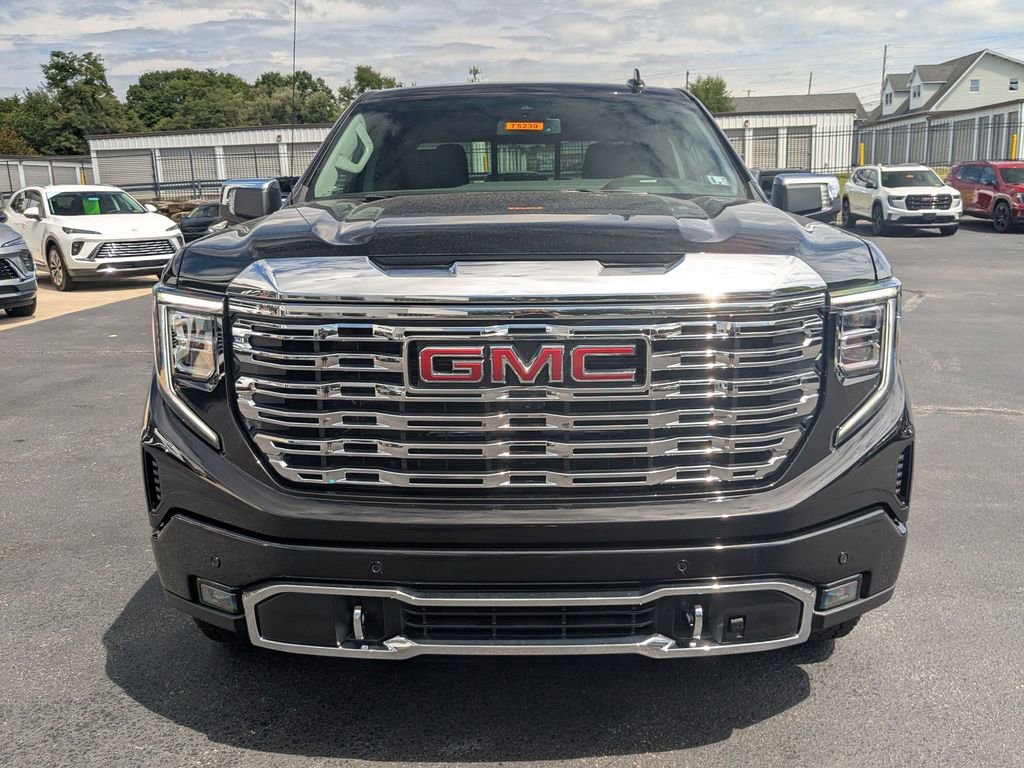 New 2026 GMC Sierra 1500 Denali image 2
