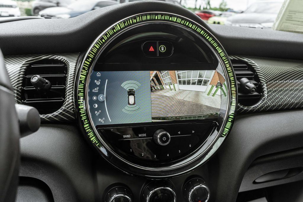 Used 2023 MINI Cooper S w/ MINI Resolute Edition FWD image 11