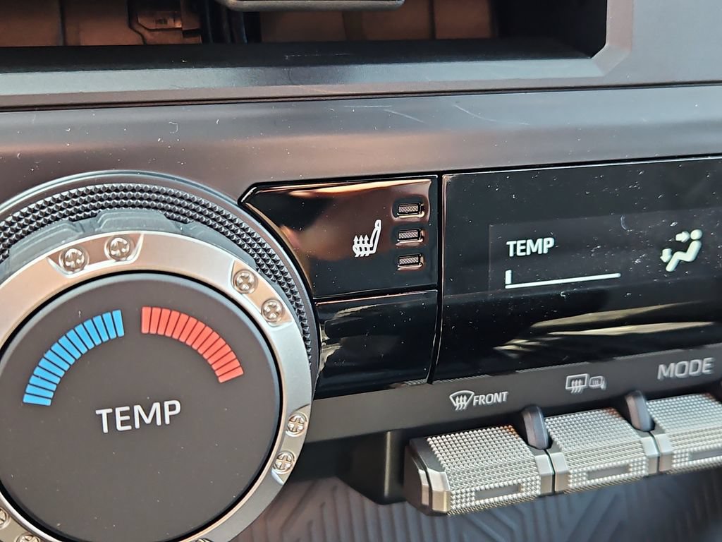 New 2026 Toyota Tacoma SR5 AWD/4WD image 10