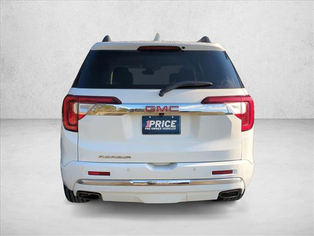 Used 2023 GMC Acadia Denali image 7