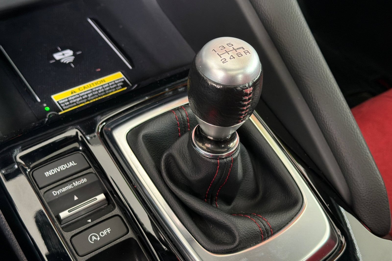 Used 2024 Acura Integra A-Spec FWD image 23
