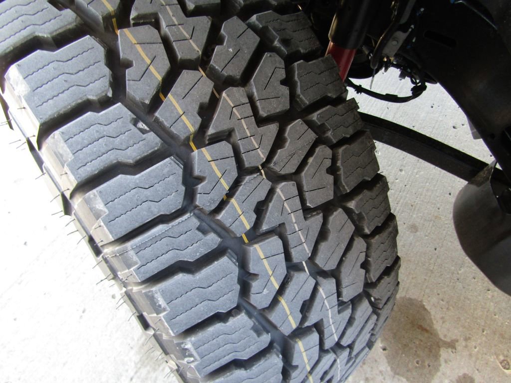 New 2026 Jeep Gladiator Rubicon image 30