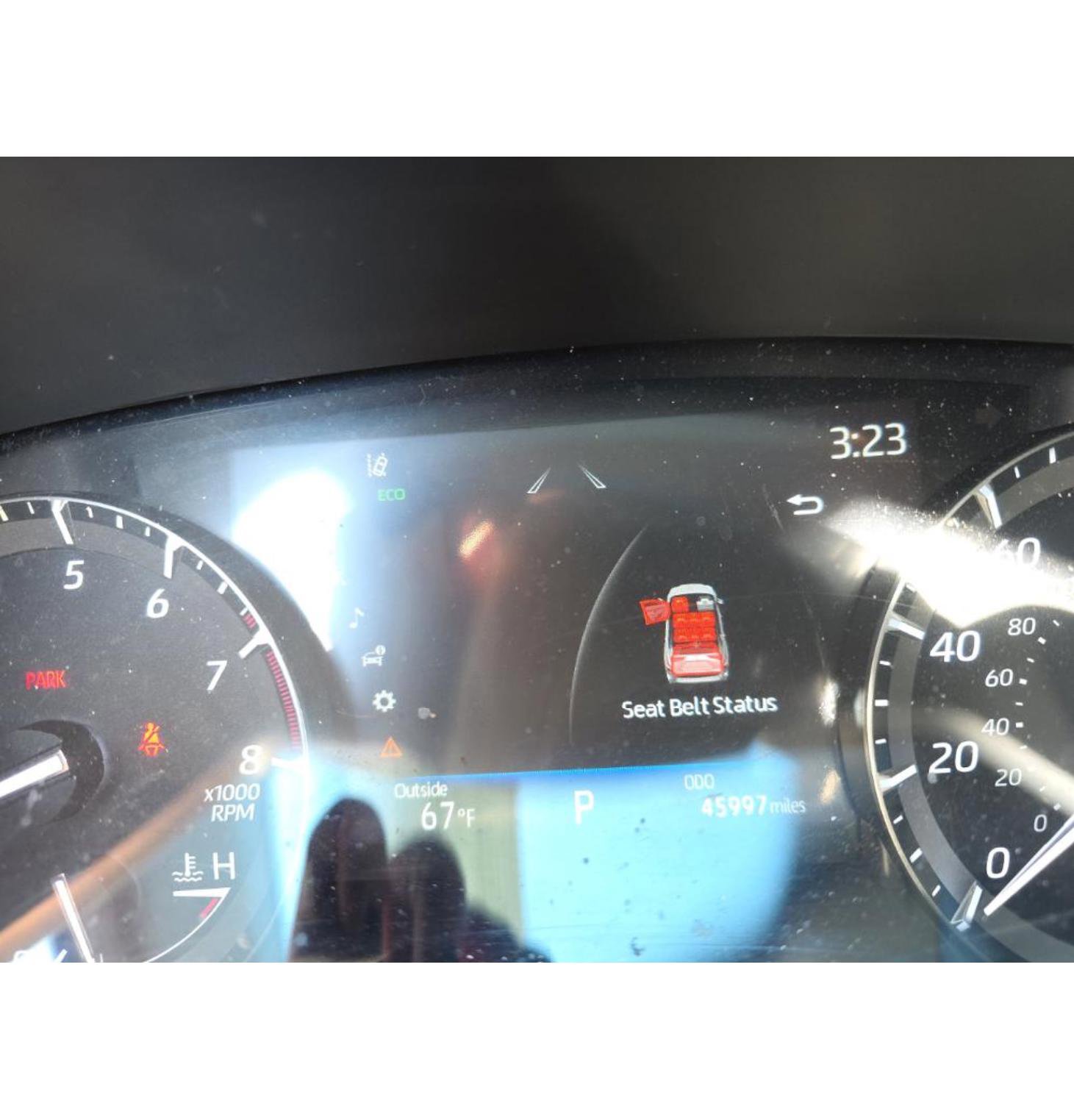 Used 2021 Toyota Highlander XLE image 22