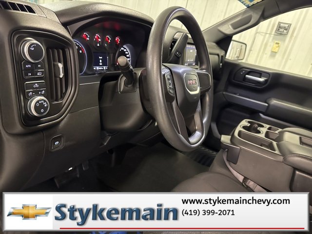 Used 2020 GMC Sierra 1500 4x4 Crew Cab image 29