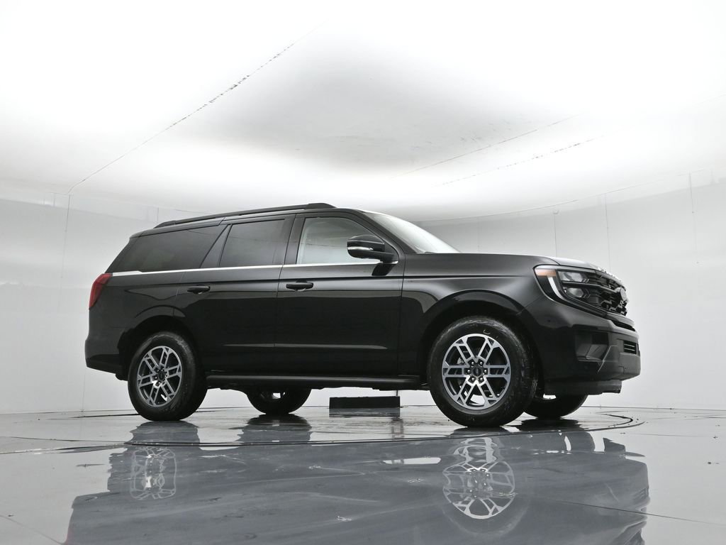 New 2026 Ford Expedition Active AWD/4WD image 6