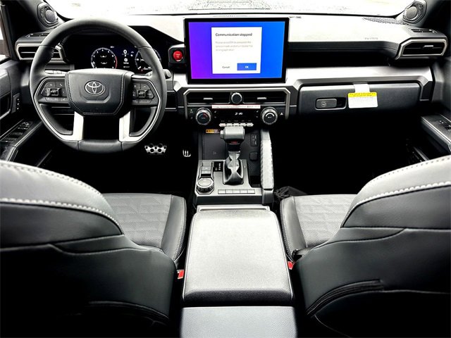 New 2026 Toyota 4Runner TRD Sport Premium image 21