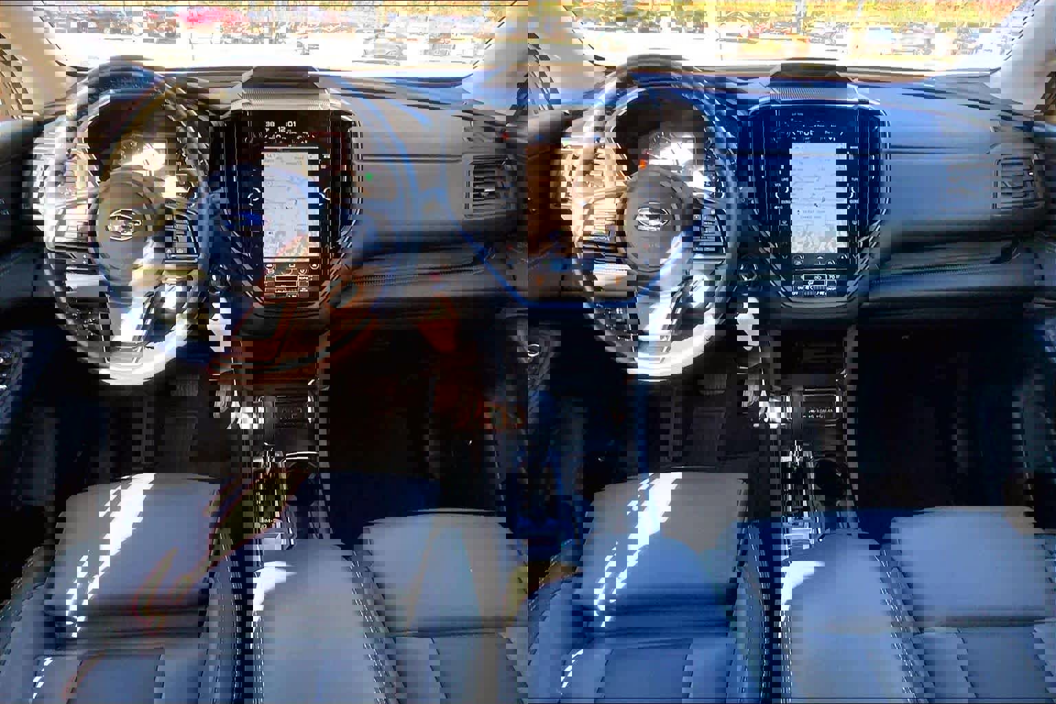 Used 2023 Subaru Ascent Onyx Edition Limited image 12