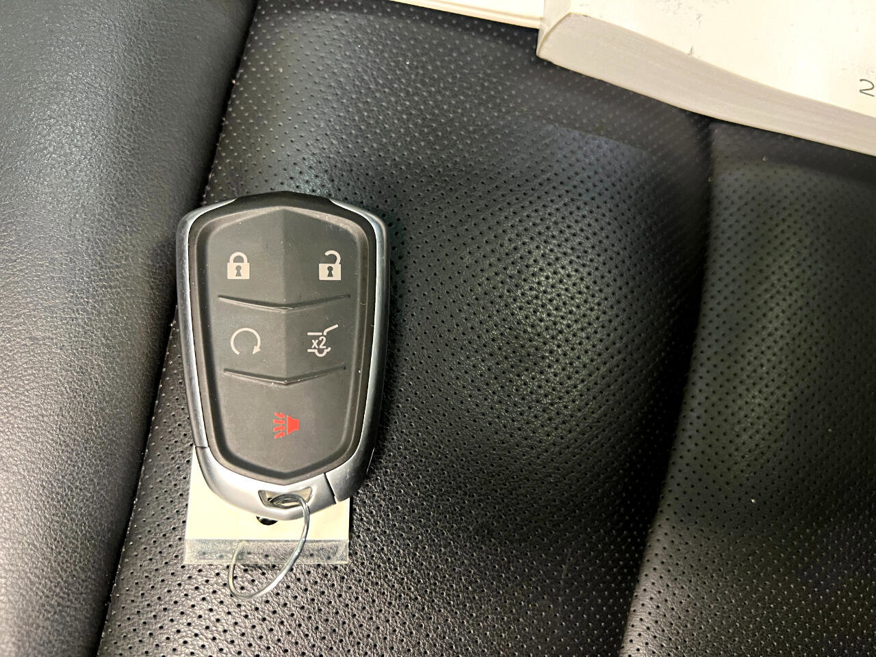Used 2024 Cadillac XT6 Premium Luxury image 55