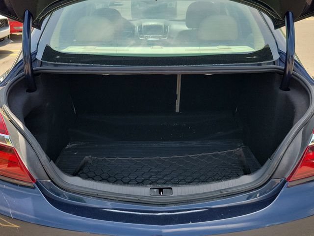 Used 2016 Buick Regal Premium FWD image 8