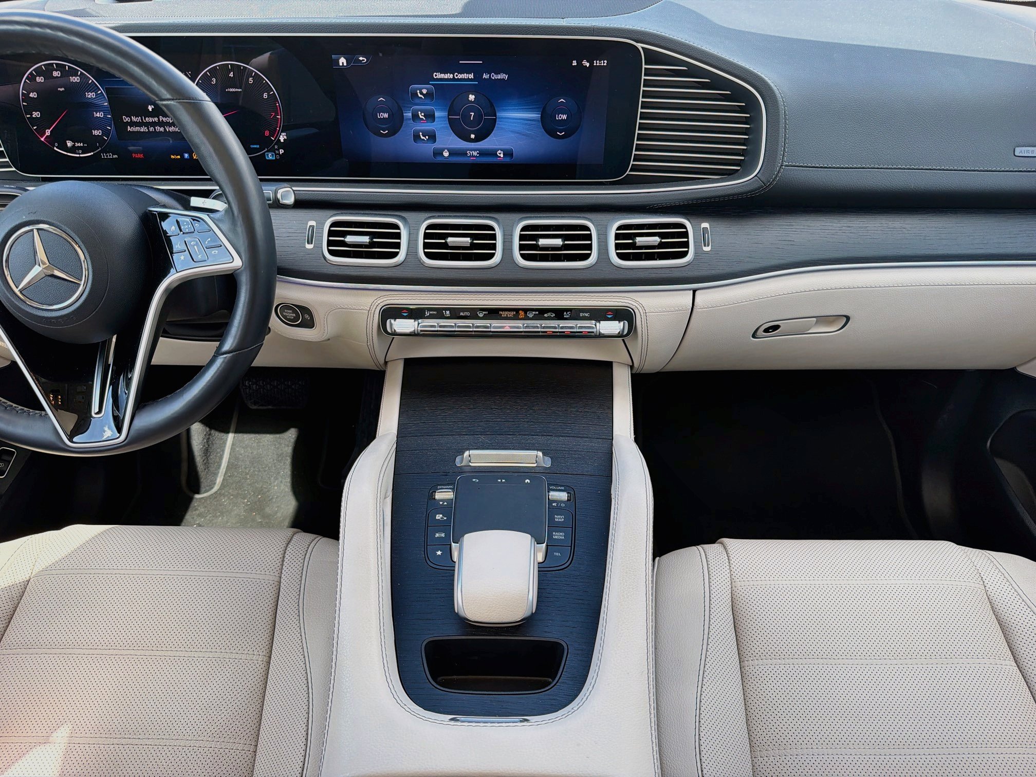 Used 2024 Mercedes-Benz GLE 450 4MATIC image 19