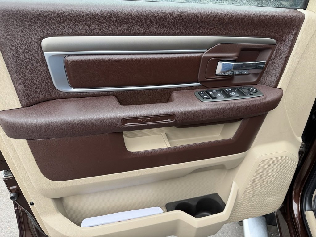 Used 2013 RAM 3500 Big Horn image 12