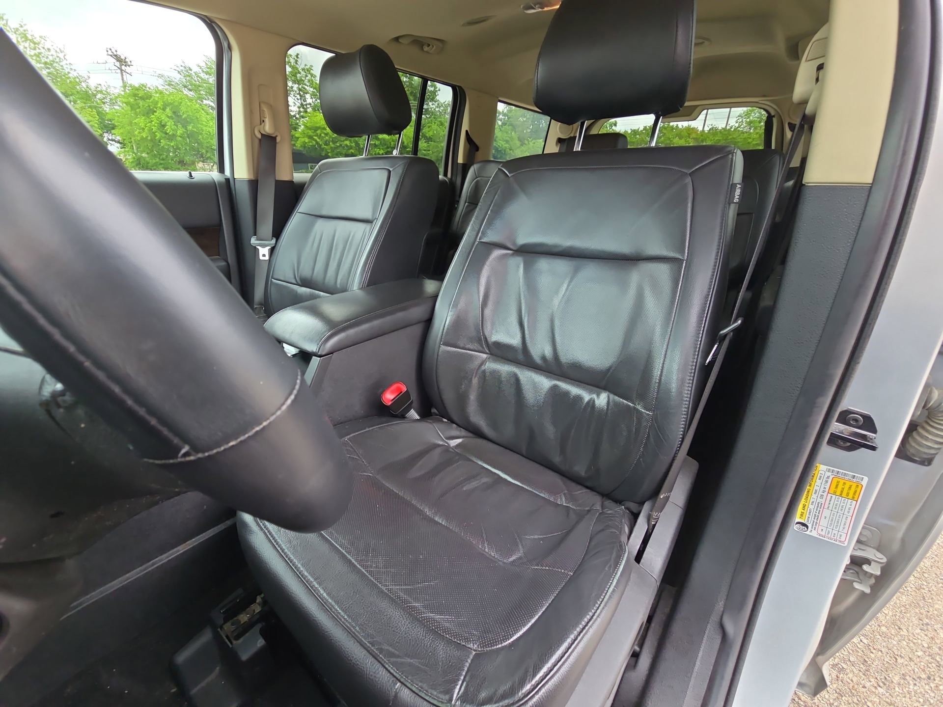 Used 2019 Ford Flex Limited image 11