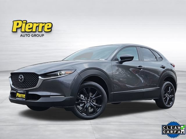 Used 2026 MAZDA CX-30 AWD 2.5 S w/ Select Sport Pkg image 1