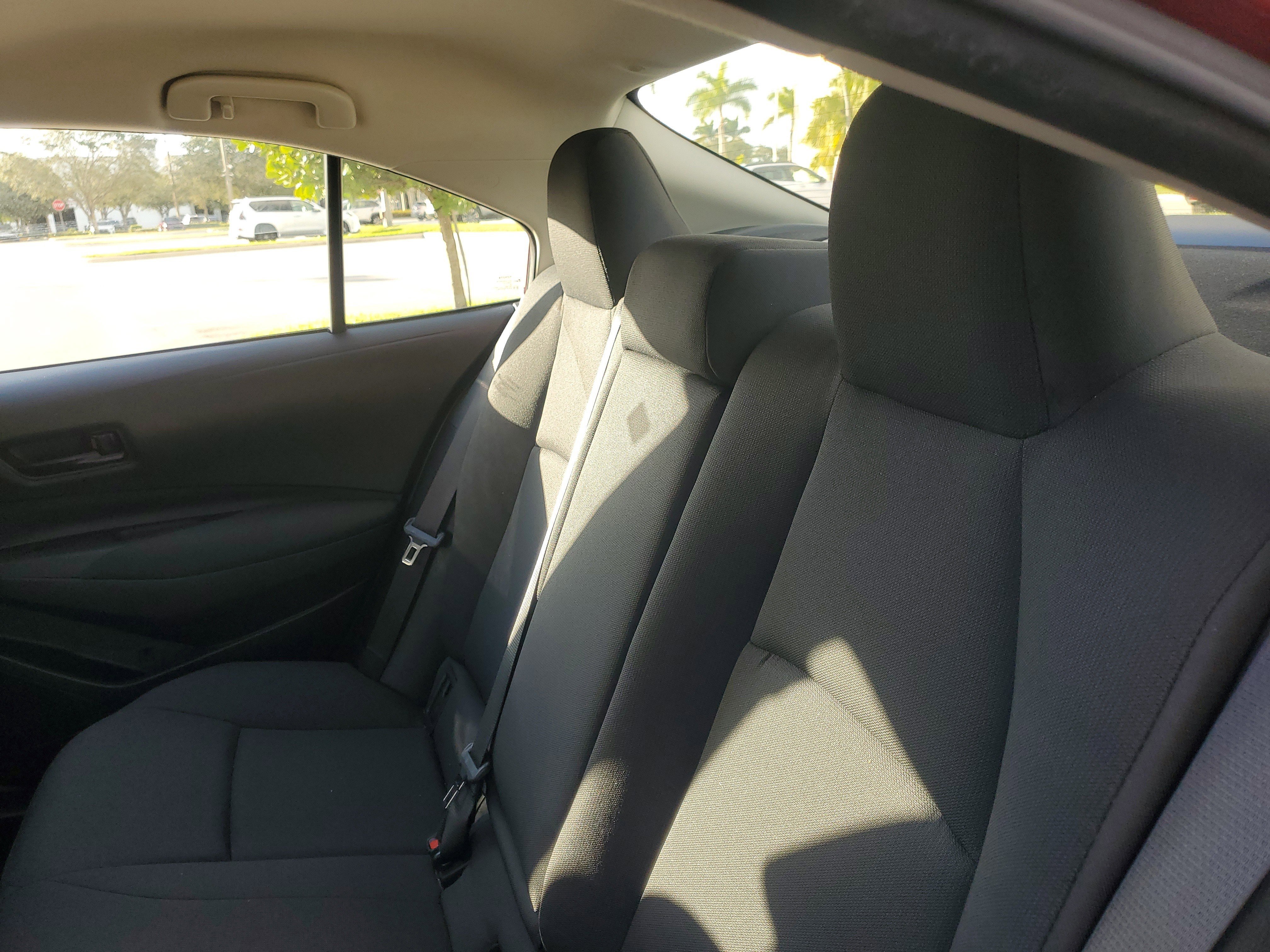 Certified 2024 Toyota Corolla LE image 13