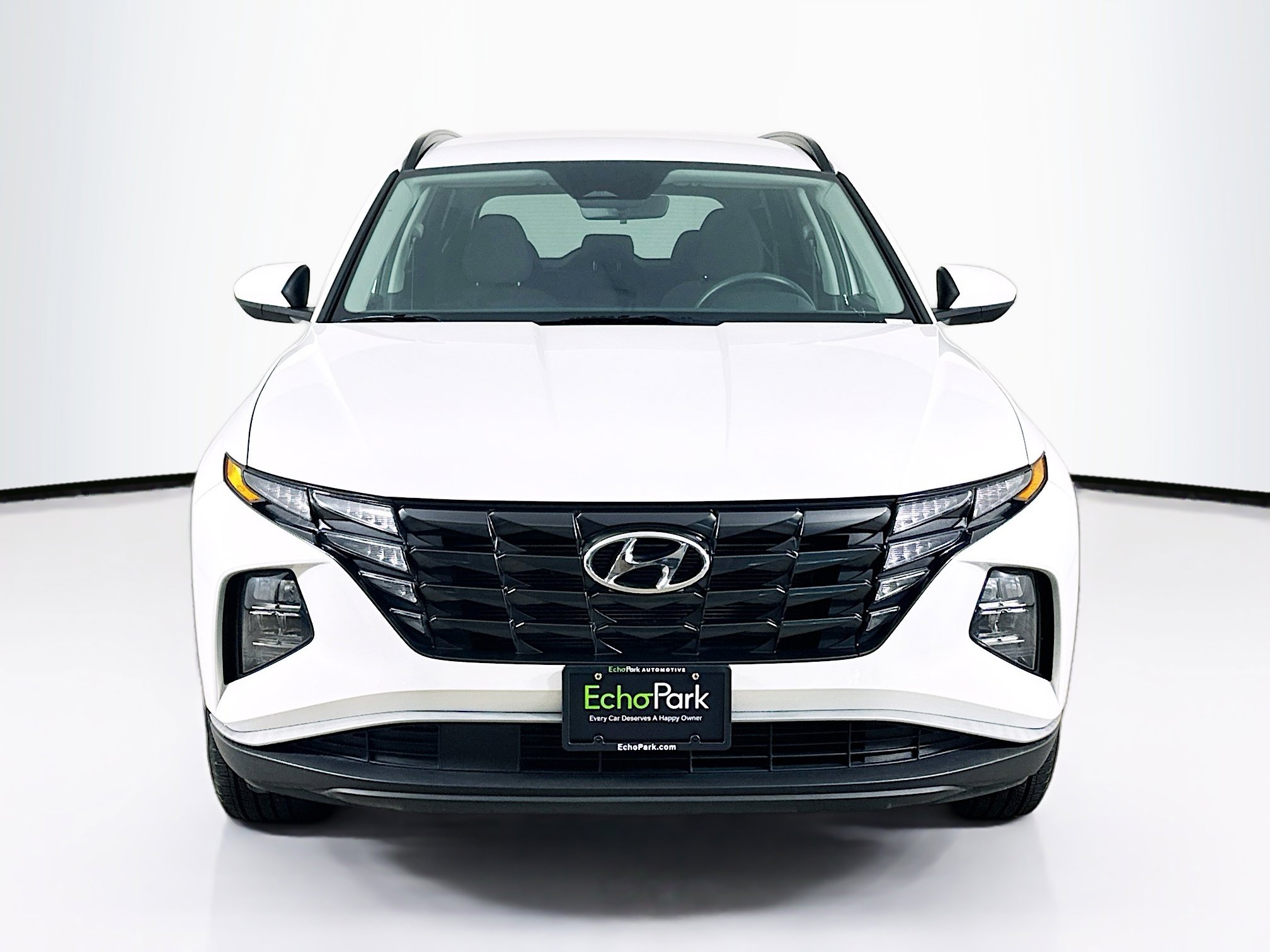 Used 2024 Hyundai Tucson SEL FWD image 2