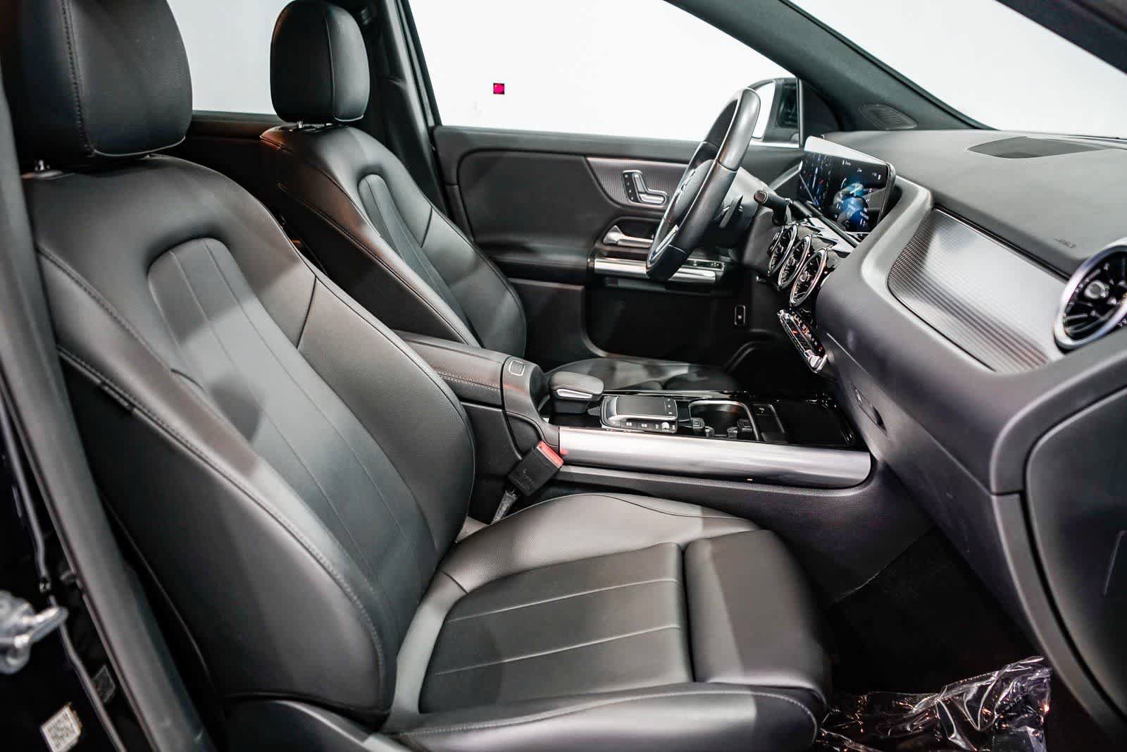 Used 2023 Mercedes-Benz GLA 250 image 15