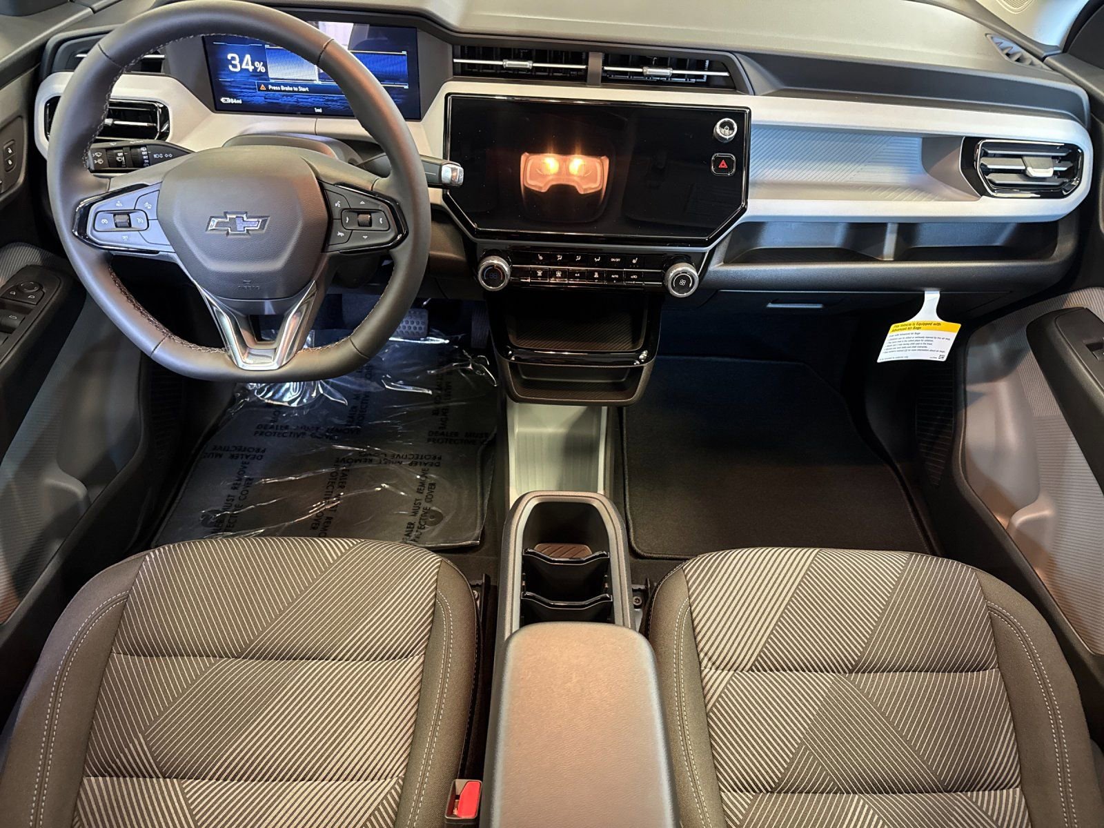 New 2027 Chevrolet Bolt LT w/ Comfort Package image 13