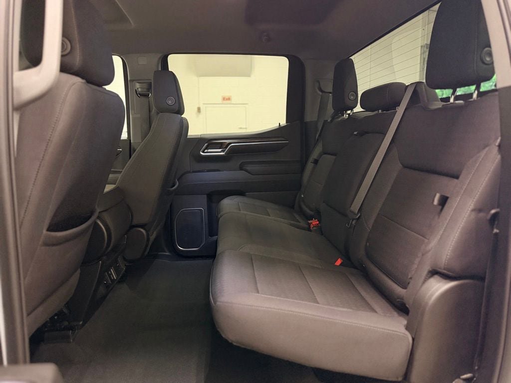 Used 2023 GMC Sierra 1500 Elevation AWD/4WD image 22