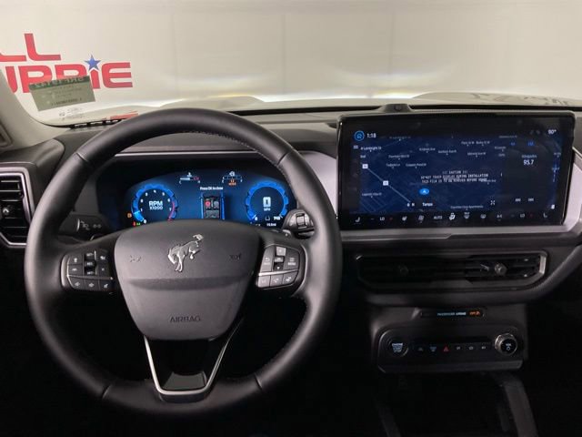 New 2025 Ford Bronco Sport Badlands w/ Badlands Tech Package image 17