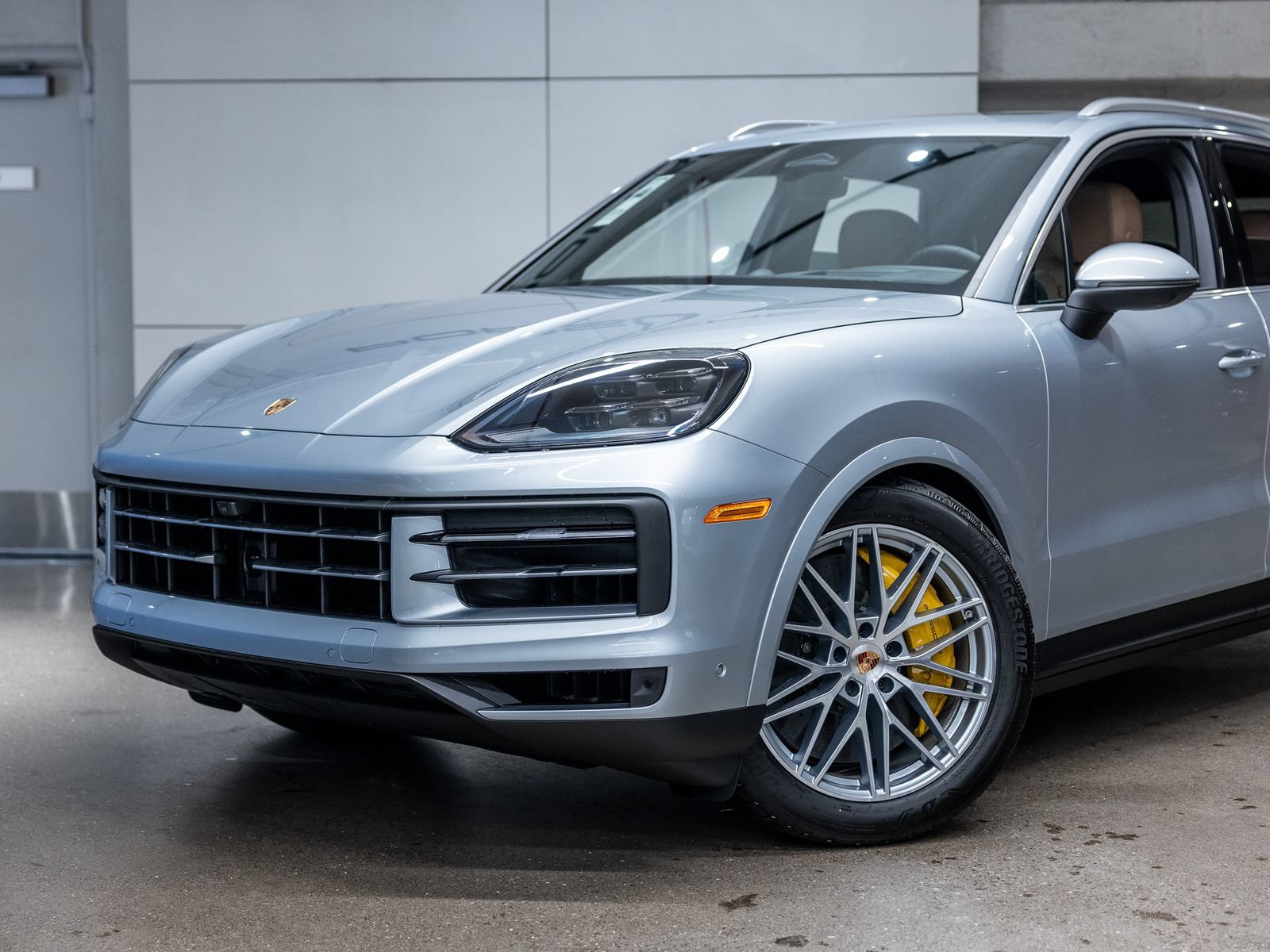 New 2026 Porsche Cayenne S AWD/4WD image 20