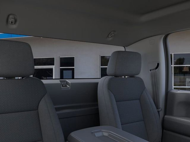 New 2025 GMC Sierra 1500 Pro w/ Trailering Package image 24