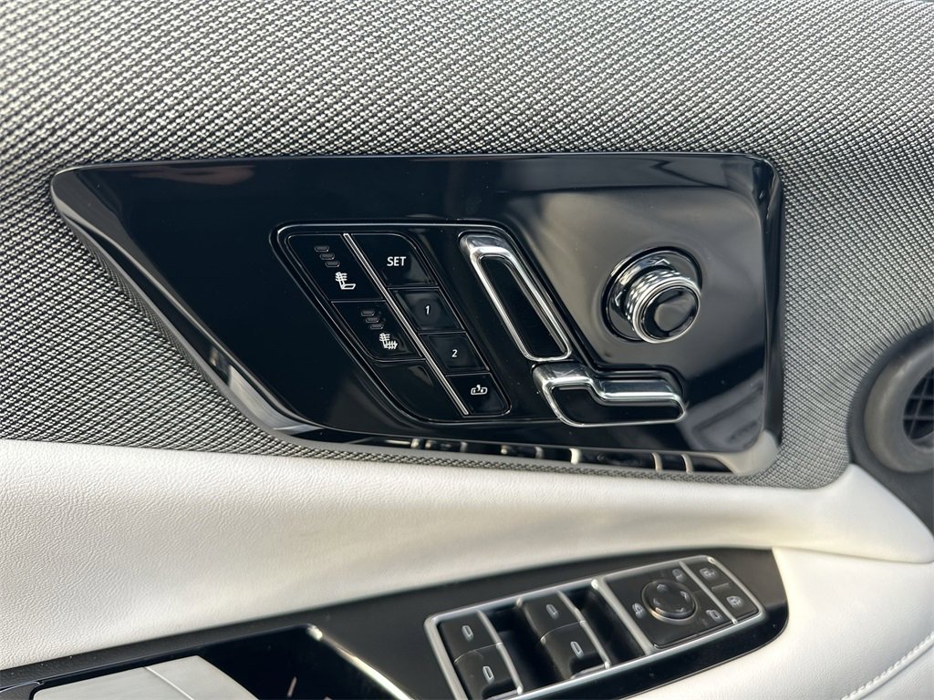 New 2026 Cadillac Optiq Sport 1 image 12