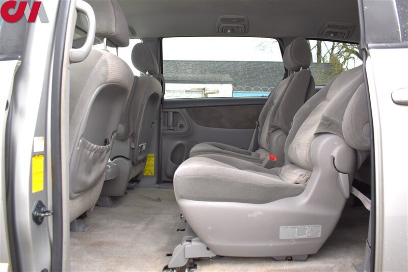 Used 2008 Toyota Sienna LE AWD/4WD image 25